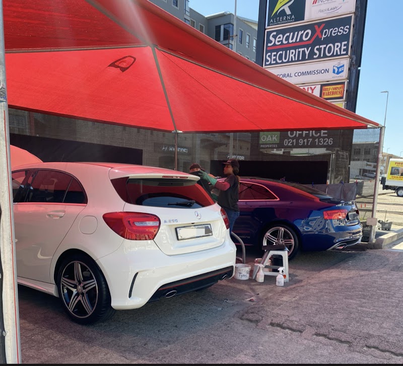 Perfectcar Car Wash & Valet Service Tygervalley - Photo 2